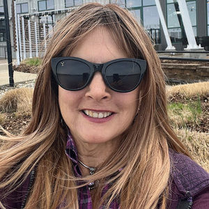 Meet your Posher, Maria